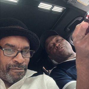 Meet your Posher, Guy